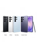 Samsung Galaxy S26 Ultra Cobalt Violet 256GB, imported from the UK
