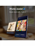 Samsung Galaxy S26 Ultra Cobalt Violet 256GB, imported from the UK