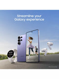 Samsung Galaxy S26 Ultra Cobalt Violet 256GB, imported from the UK