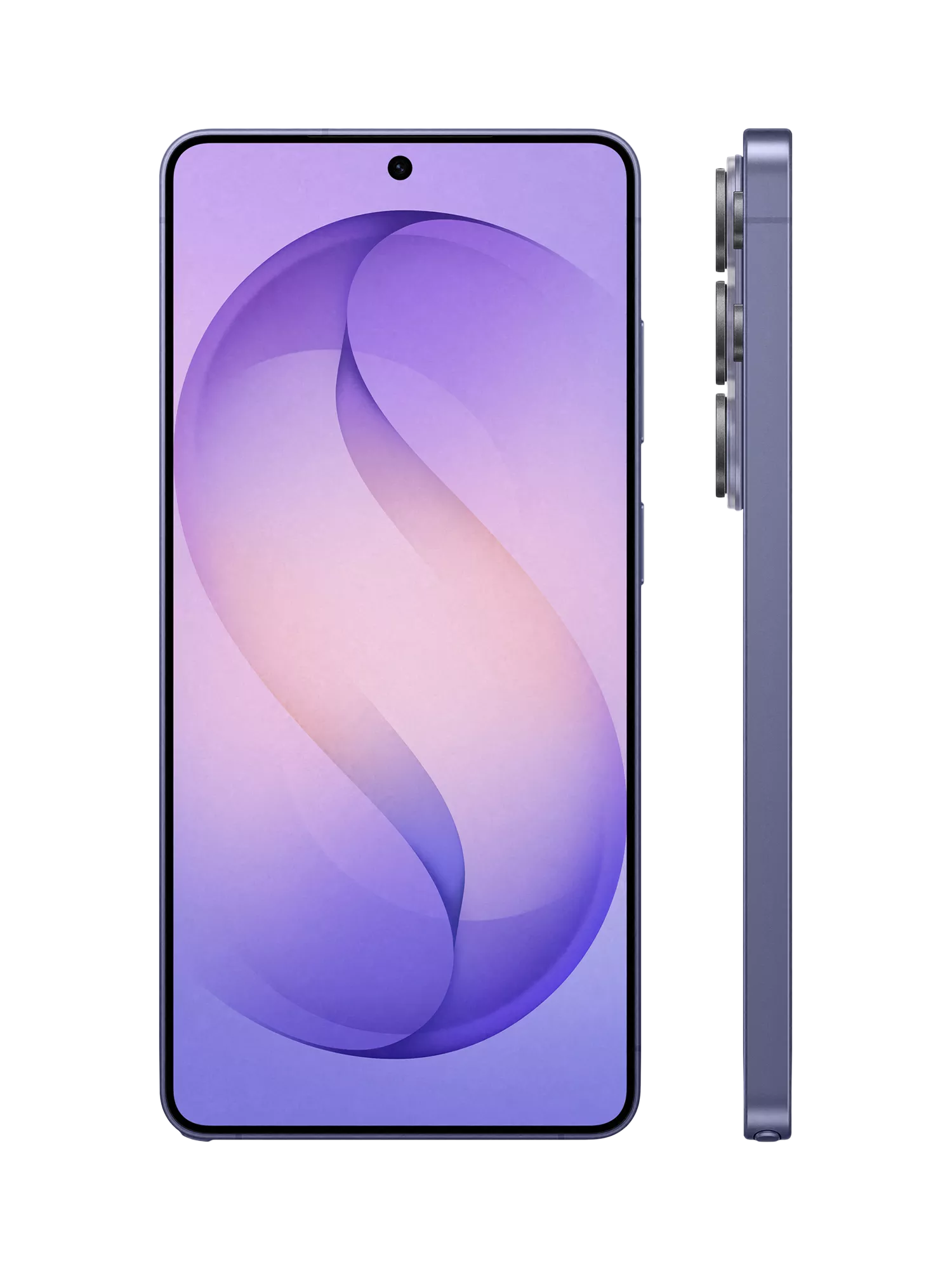 Samsung Galaxy S26 Ultra Cobalt Violet 256GB, imported from the UK