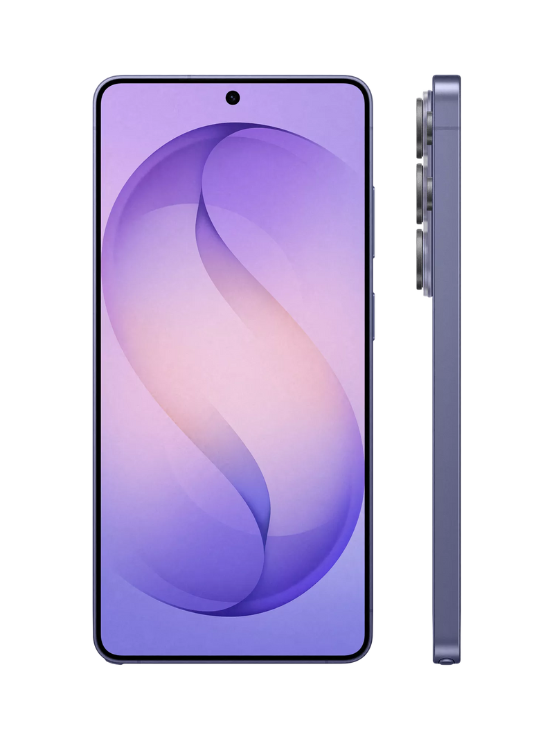 Samsung Galaxy S26 Ultra Cobalt Violet 256GB, imported from the UK