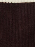 Sweaty Betty Varsity ribbed ankle socks pack 2 (British brand)