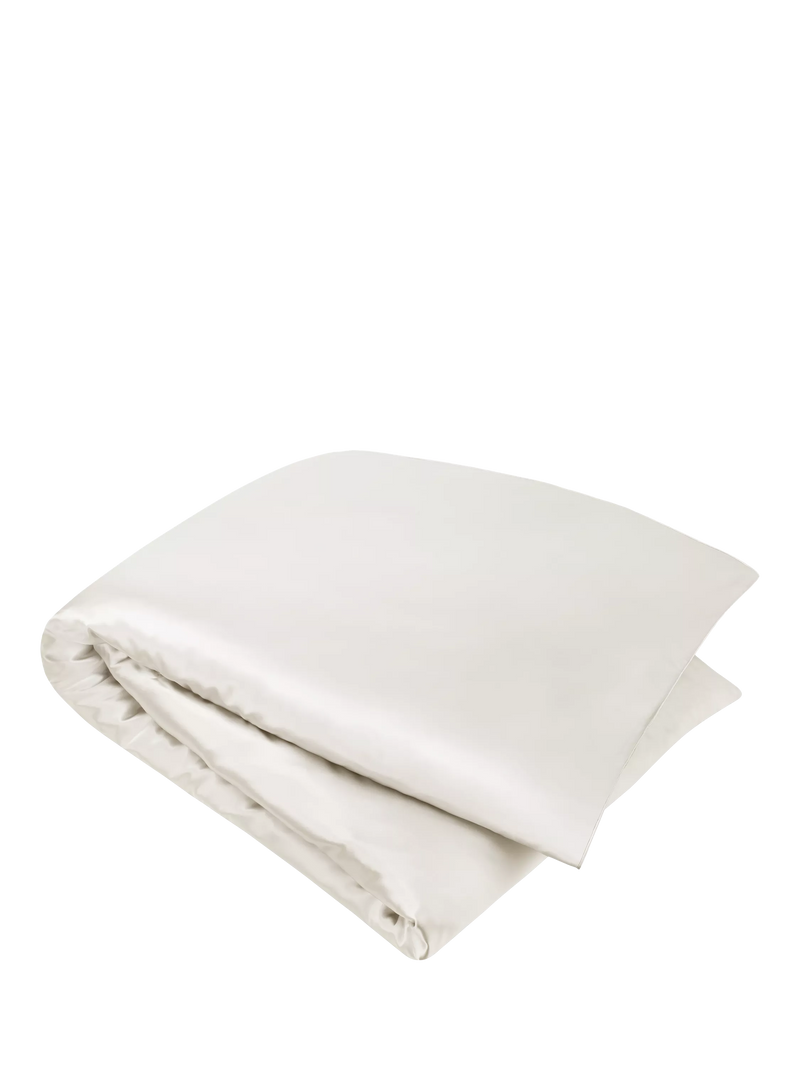 Gingerlily Silk Bedding King Size Pillowcase