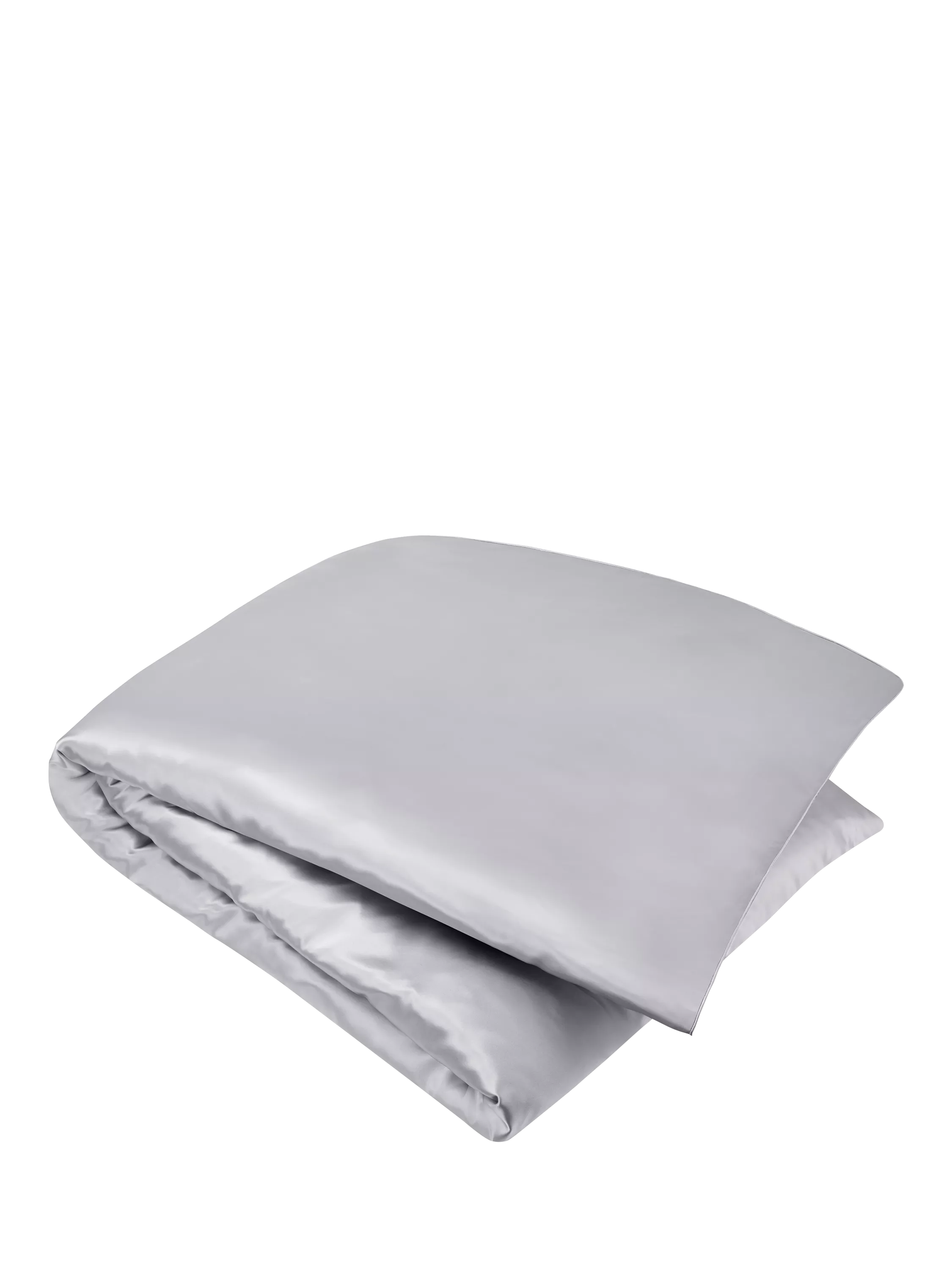 Gingerlily king size silk pillowcase 50x90cm (British brand)
