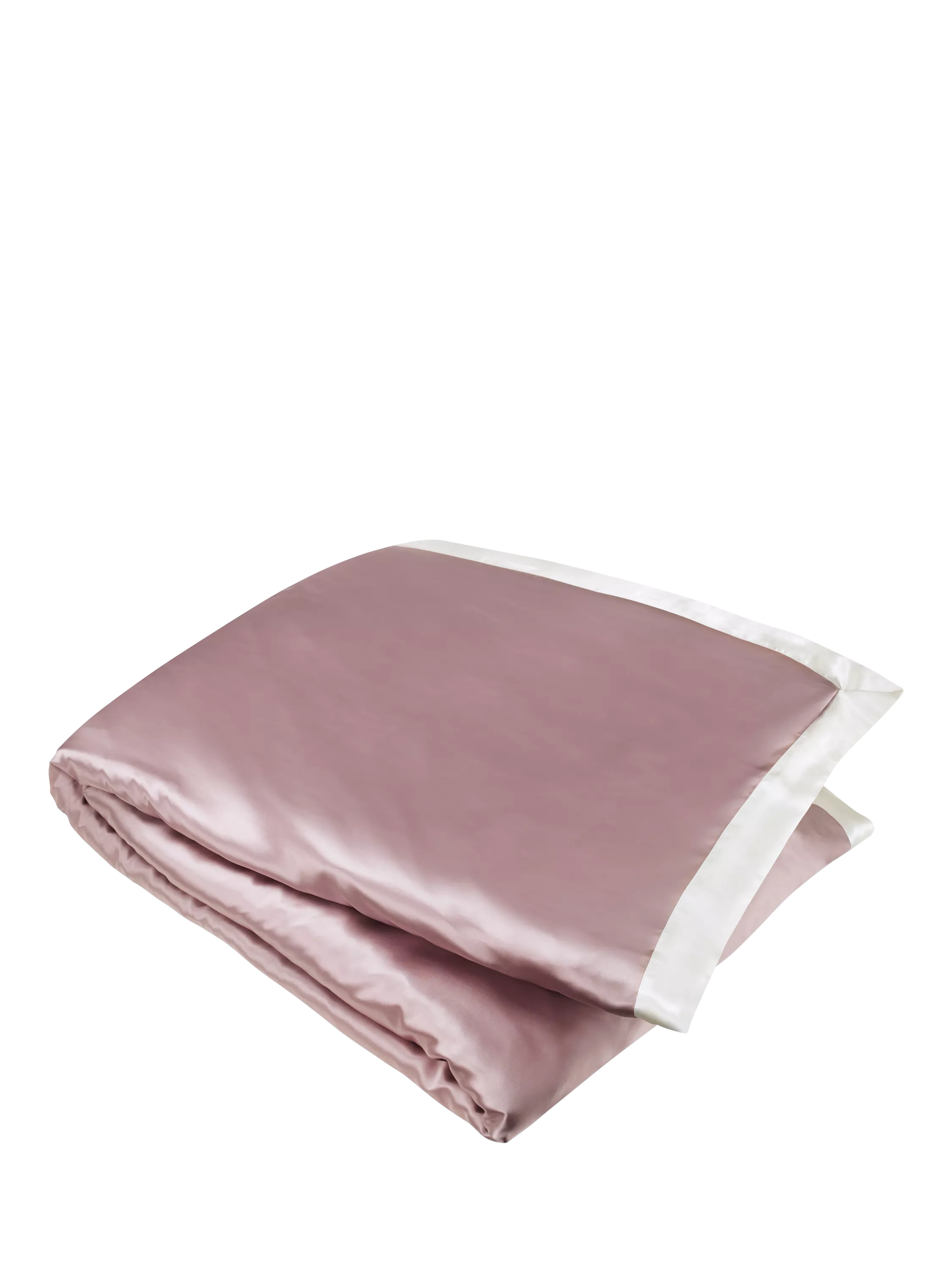 Gingerlily king size silk pillowcase, imported from the UK
