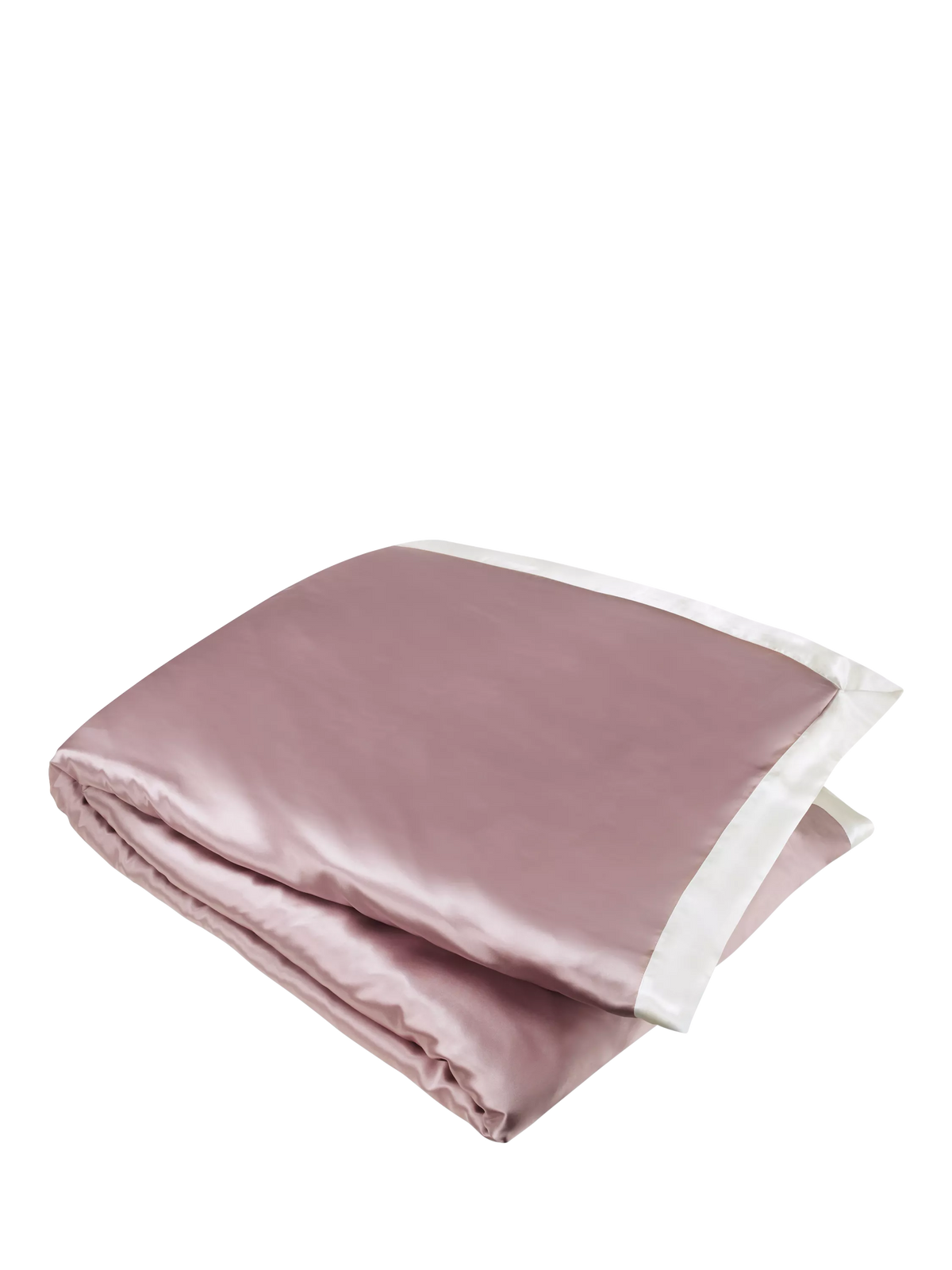 Gingerlily king size silk pillowcase, imported from the UK