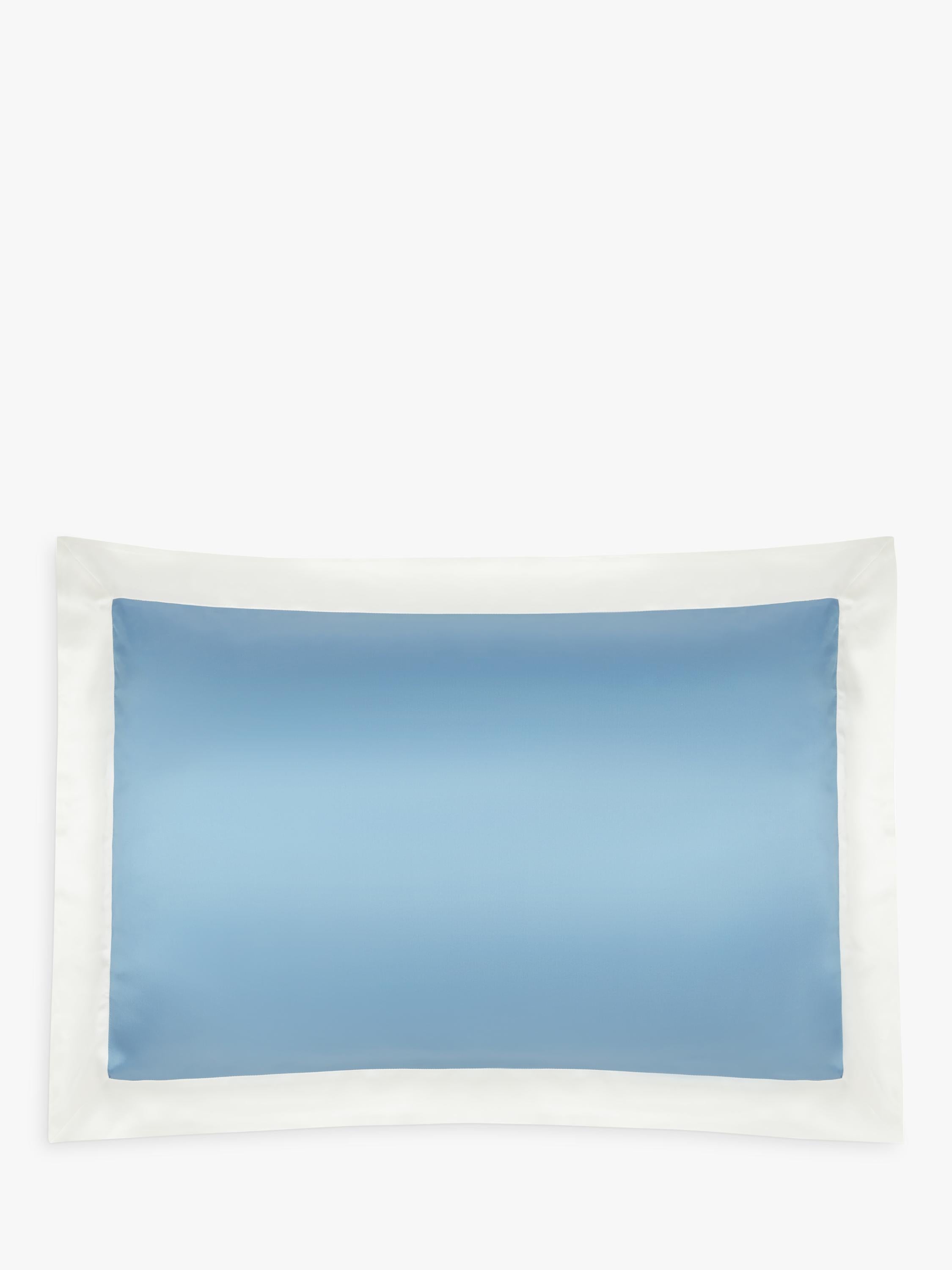 Gingerlily king size silk pillowcase, imported from the UK