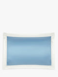 Gingerlily king size silk pillowcase, imported from the UK