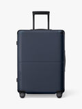 July CaseSafe suitcase 80L hard-sided polycarbonate, imported from the UK