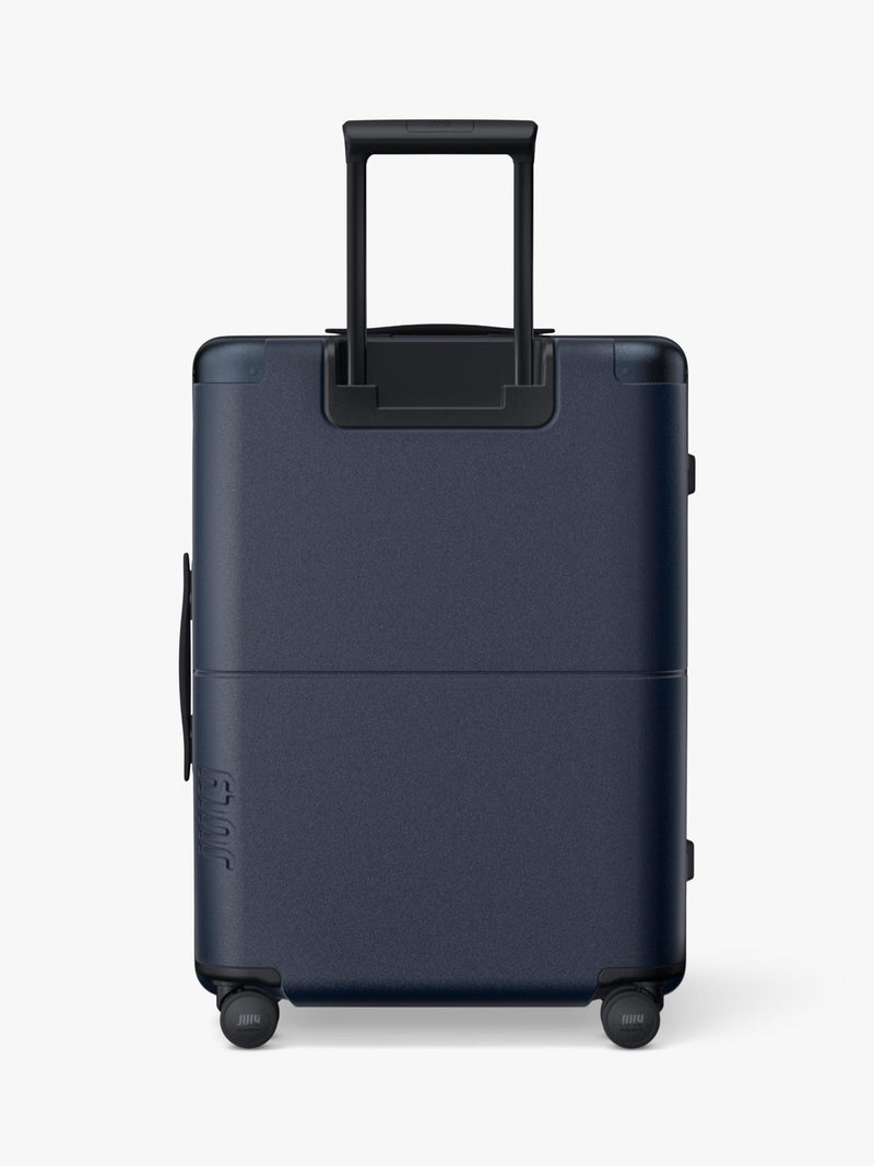 July CaseSafe suitcase 80L hard-sided polycarbonate, imported from the UK