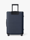 July CaseSafe suitcase 80L hard-sided polycarbonate, imported from the UK