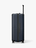 July CaseSafe suitcase 80L hard-sided polycarbonate, imported from the UK