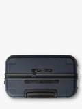 July CaseSafe suitcase 80L hard-sided polycarbonate, imported from the UK