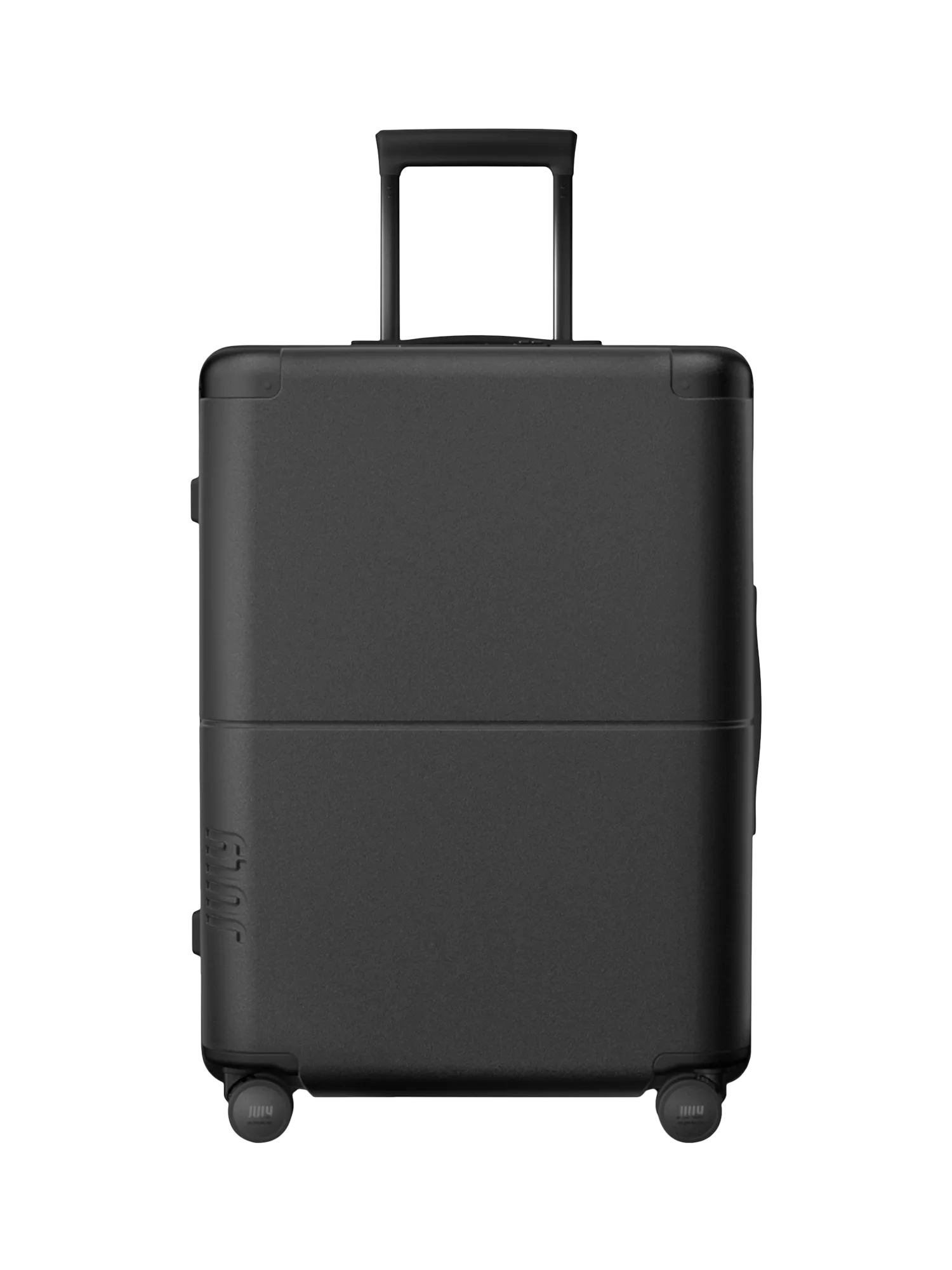 July CaseSafe suitcase 80L hard-sided polycarbonate, imported from the UK