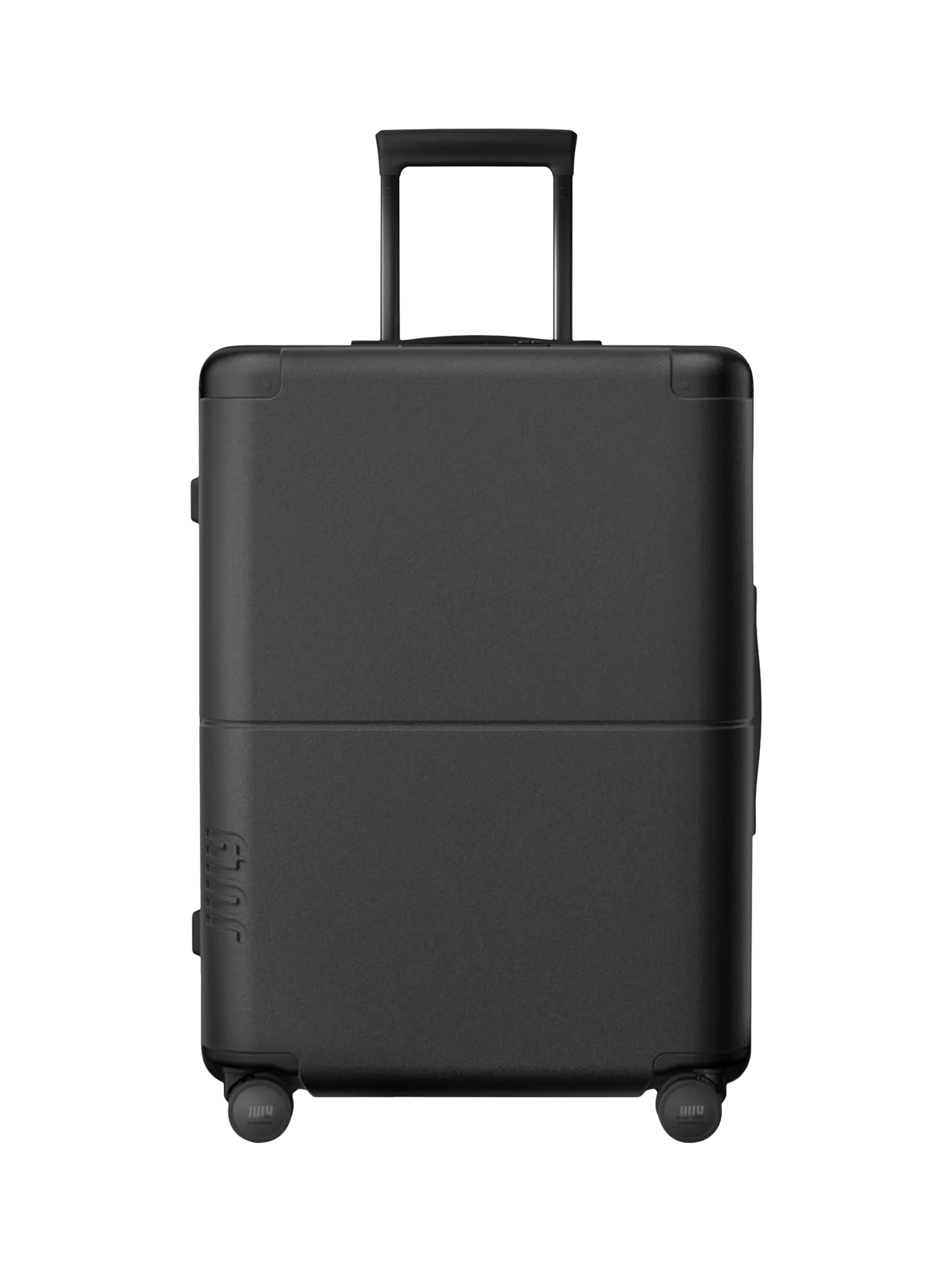 July CaseSafe suitcase 80L hard-sided polycarbonate, imported from the UK