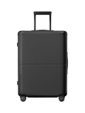 July CaseSafe suitcase 80L hard-sided polycarbonate, imported from the UK