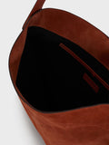 Gerard Darel Lady Logo pure leather grab bag (British brand)