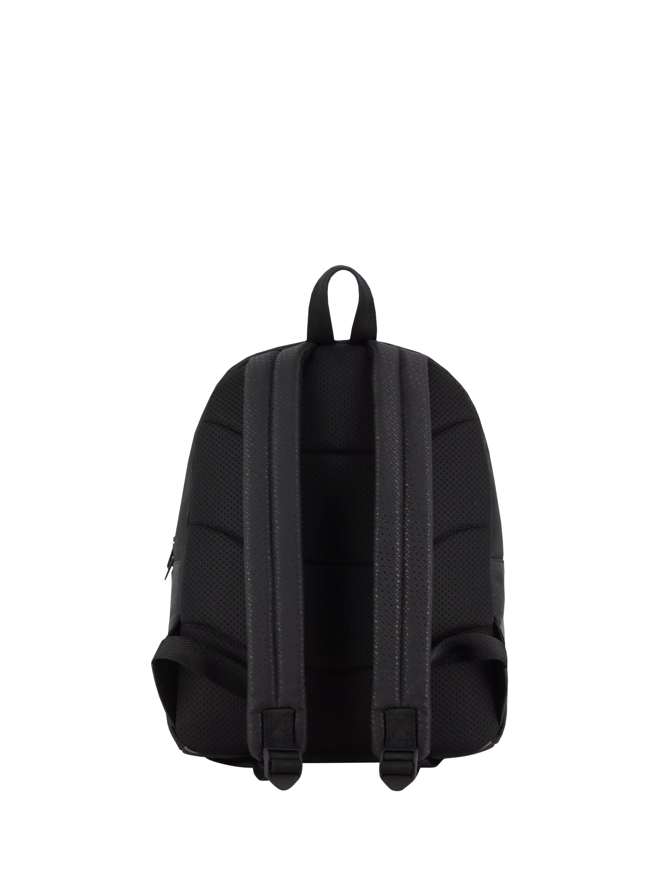 HUGO BOSS kids black zipped backpack imported from the UK