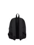 HUGO BOSS kids black zipped backpack imported from the UK