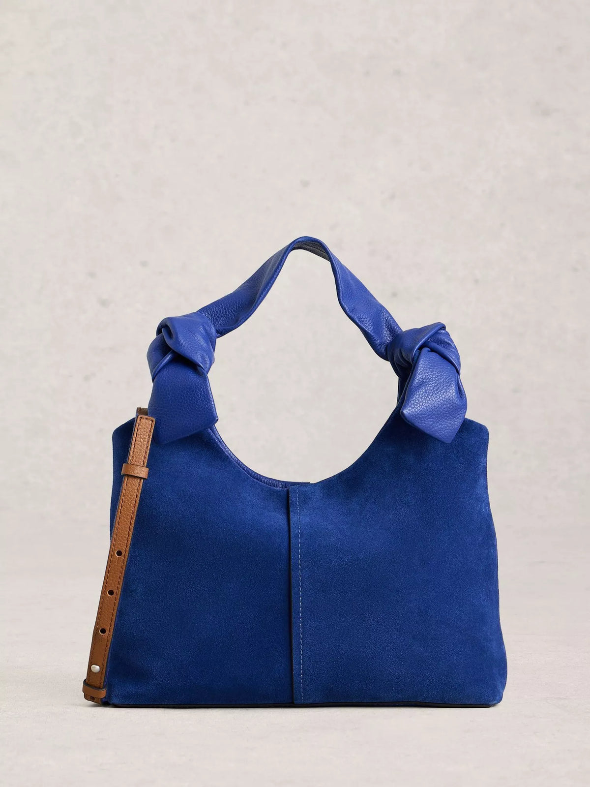 White Stuff Darla Shoulder Bag, Blue