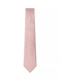 Hackett London Pure Silk Small Polka Dot Tie