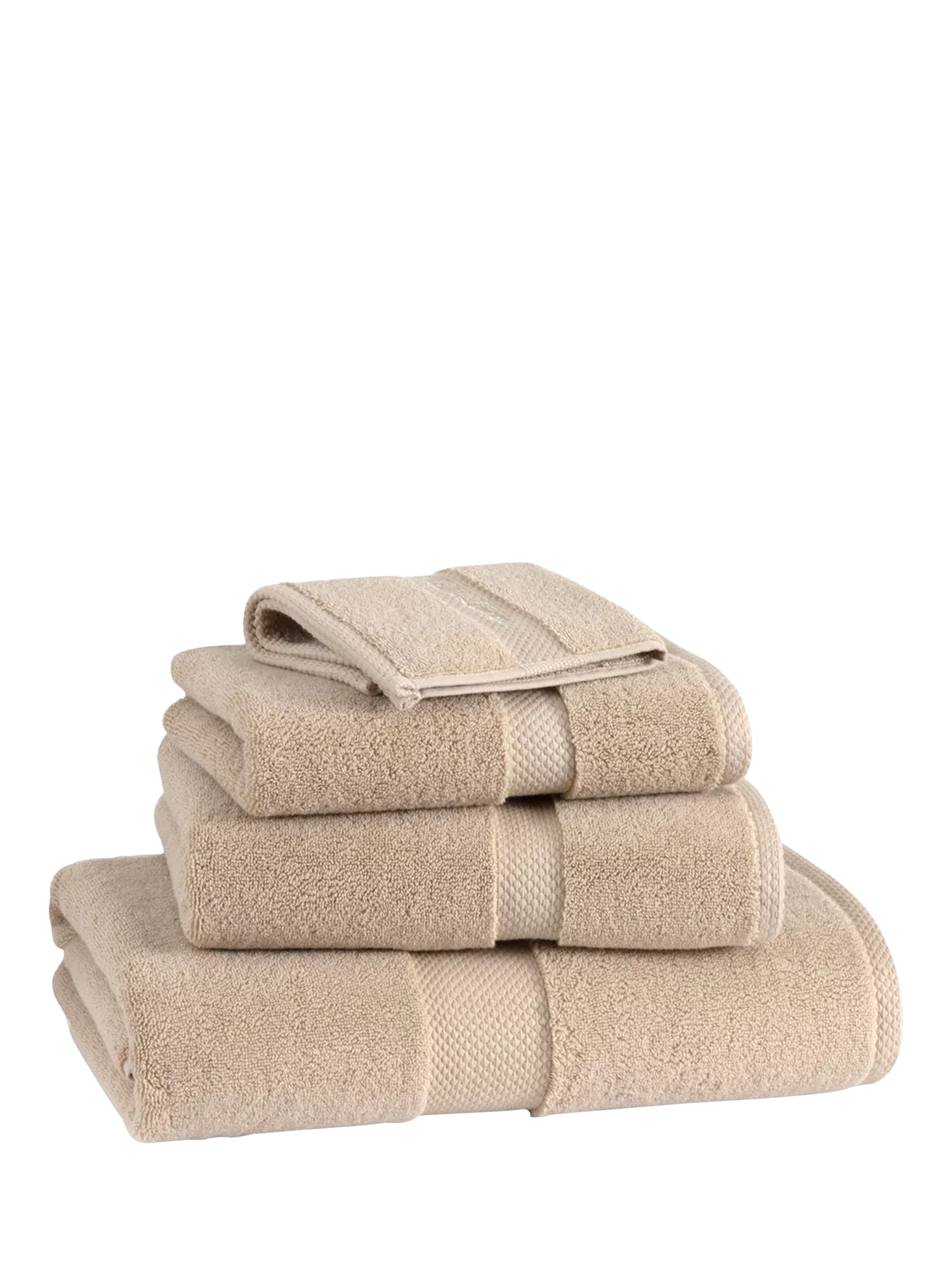 Ralph Lauren Dulaney Bath Towel, Linen