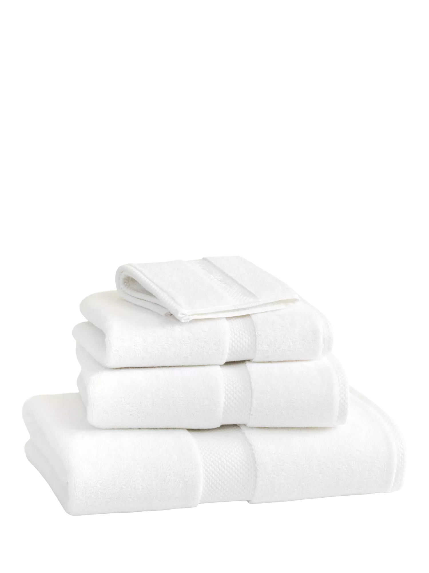 Ralph Lauren Dulaney Bath Towels