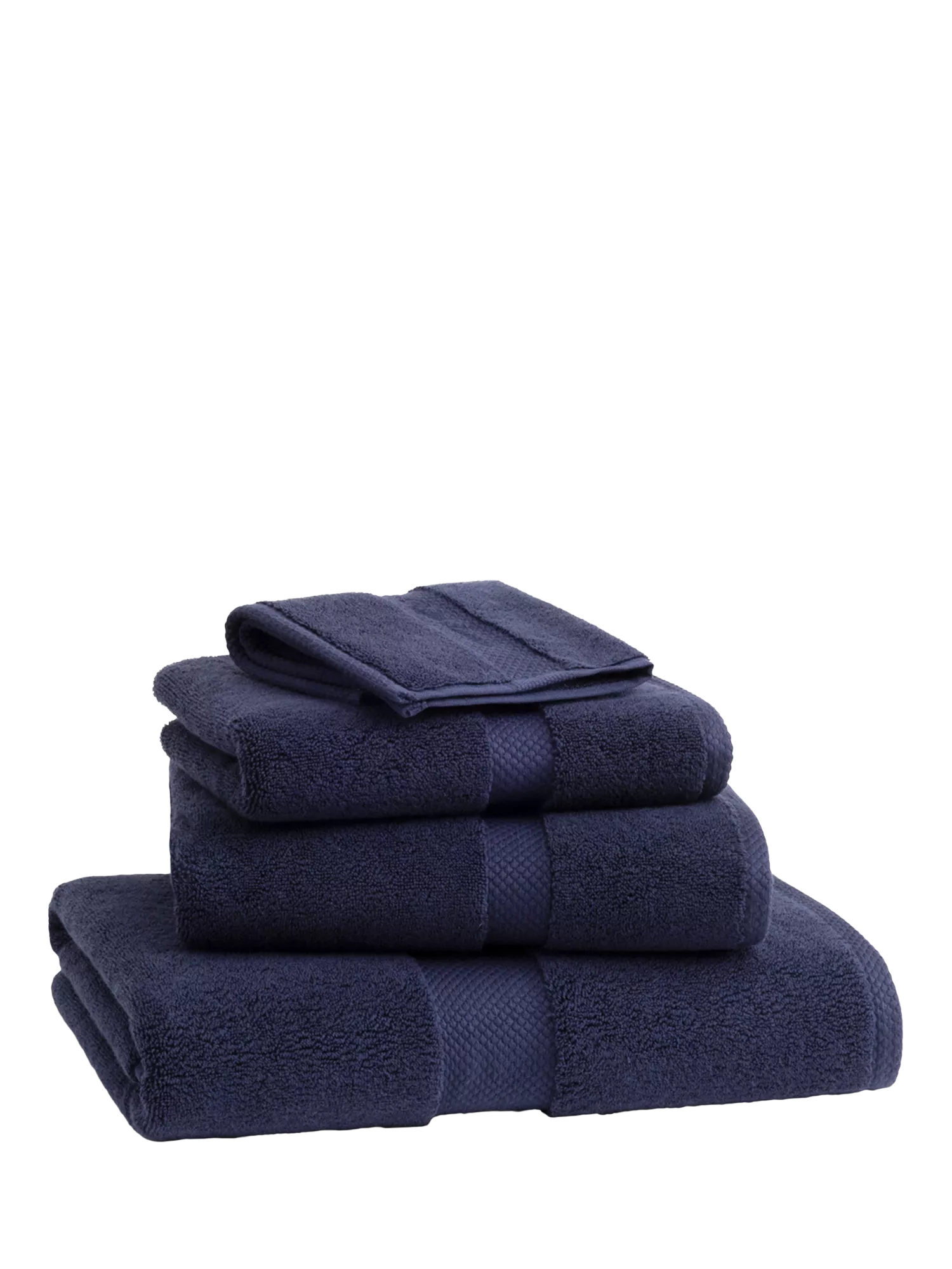 Ralph Lauren Dulaney Bath Sheet, Midnight