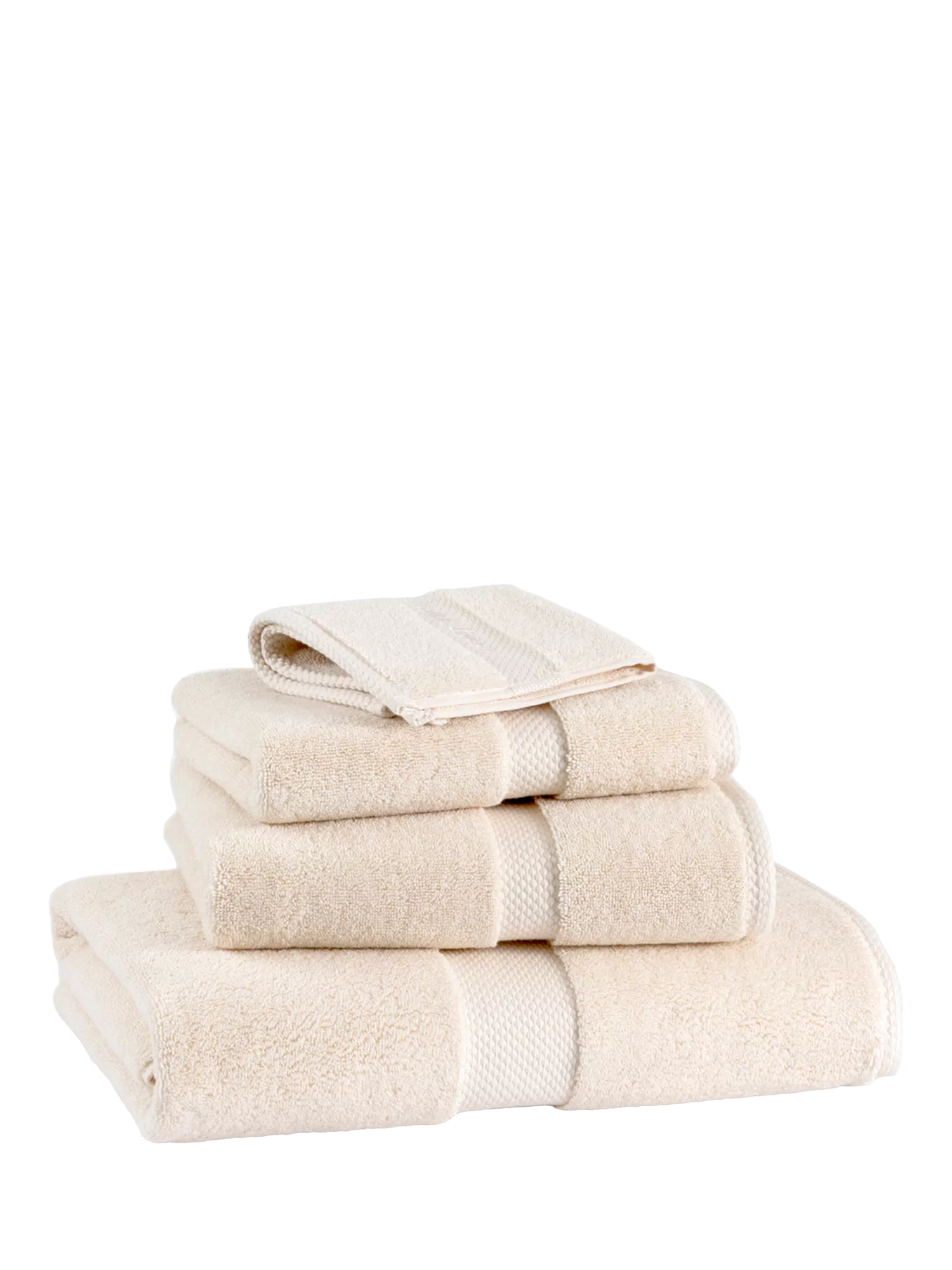 Ralph Lauren Dulaney towel 750gsm cotton terry - British product