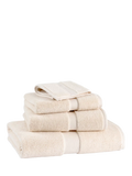 Ralph Lauren Dulaney Bath Towel, Ecru