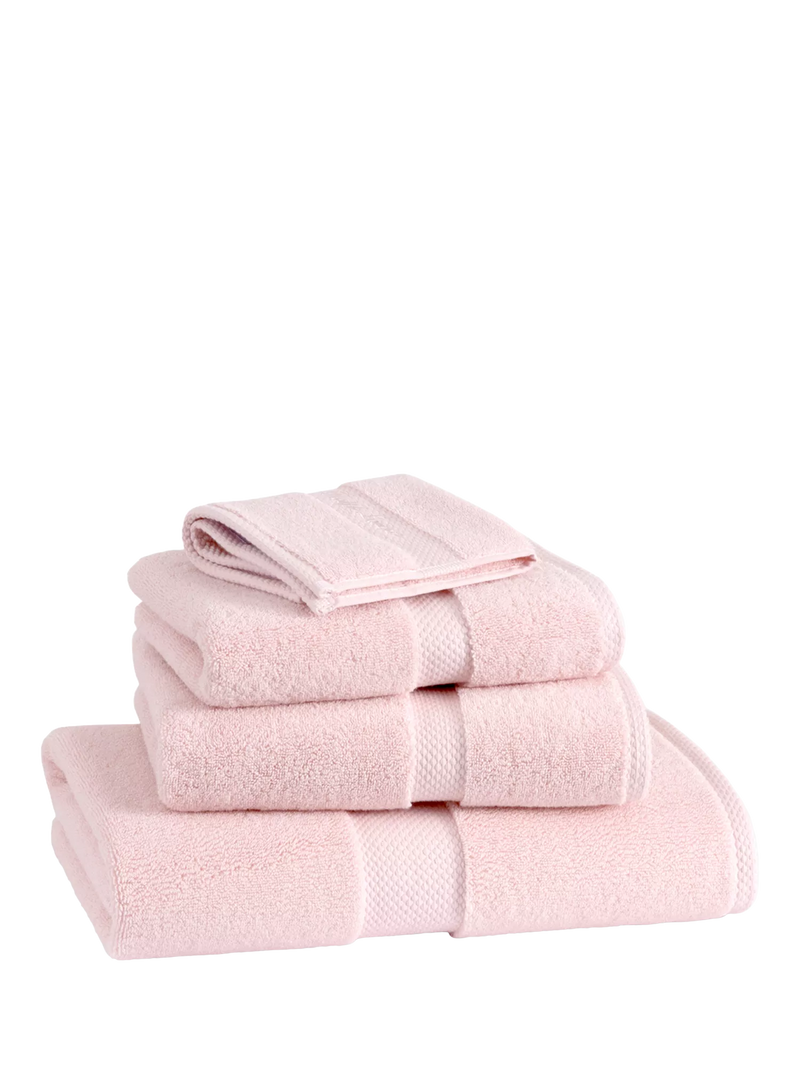 Ralph Lauren Dulaney Bath Towel, Pastel Pink