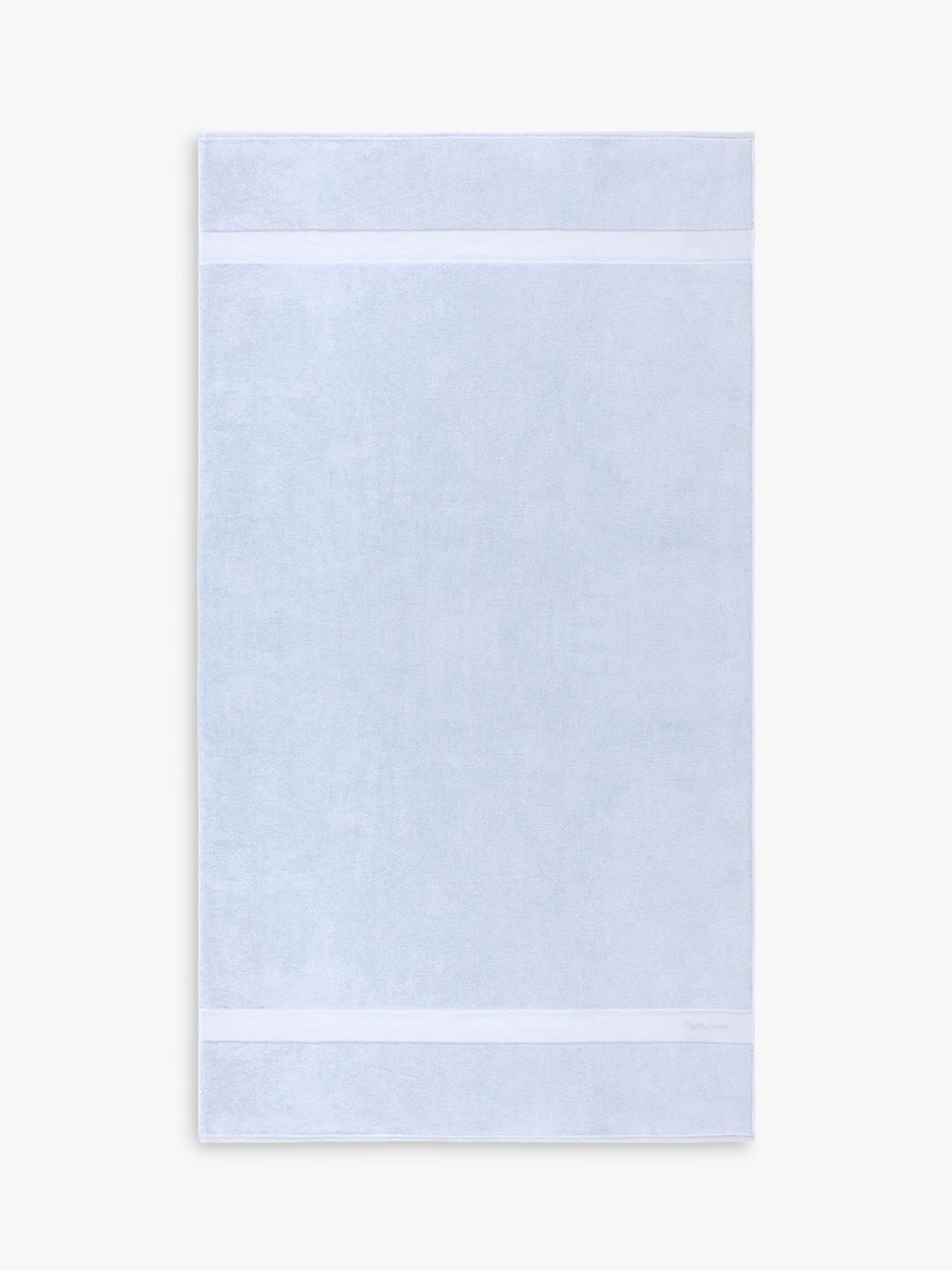 Ralph Lauren Dulaney towel 750gsm cotton terry - British product