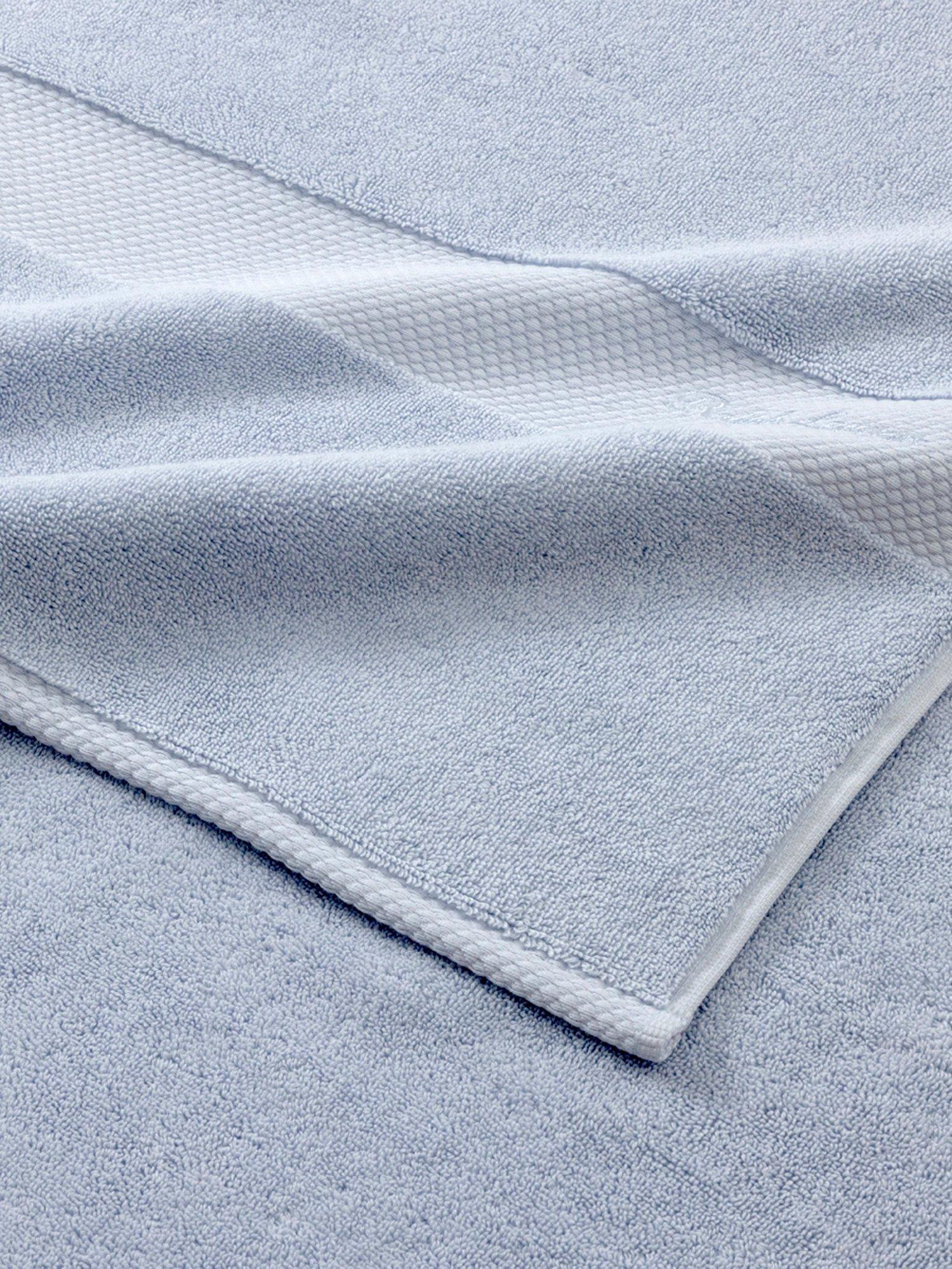 Ralph Lauren Dulaney towel 750gsm cotton terry - British product