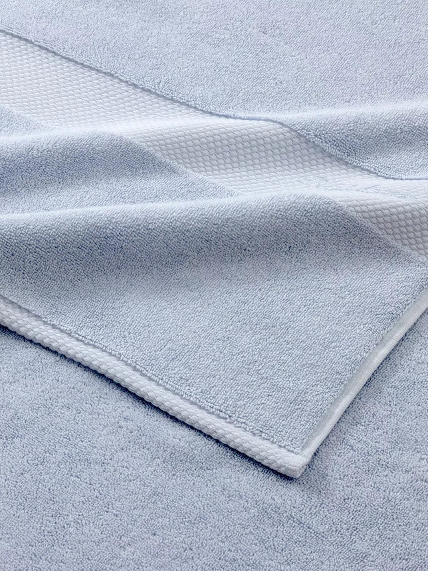 Ralph Lauren Dulaney towel 750gsm cotton terry - British product