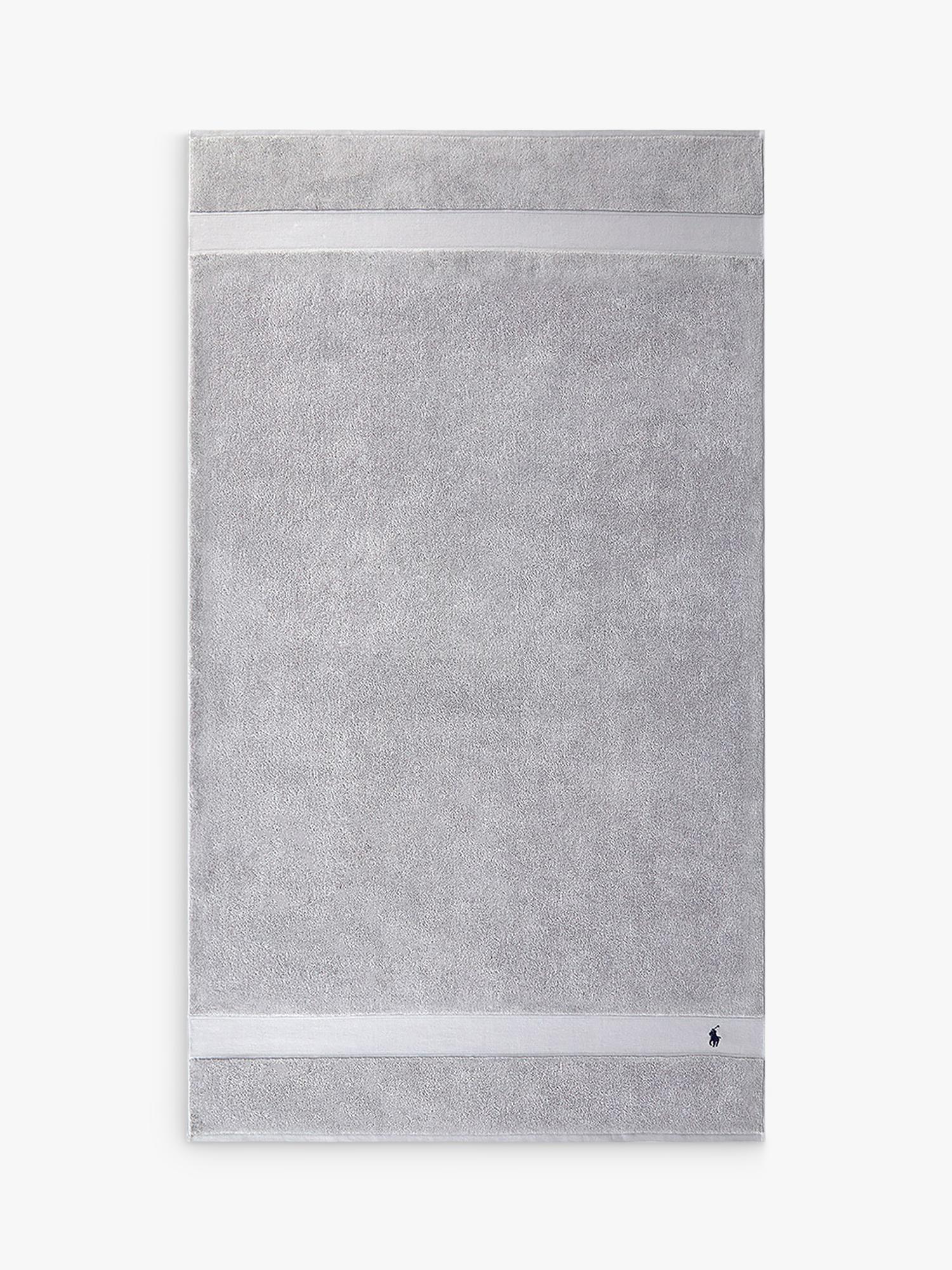 Ralph Lauren polo player bath towel 90x160cm (British brand)