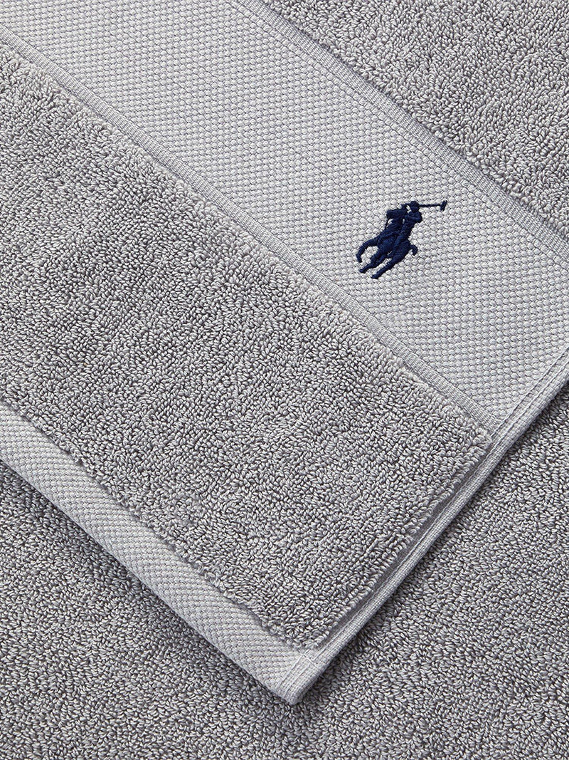 Ralph Lauren polo player bath towel 90x160cm (British brand)