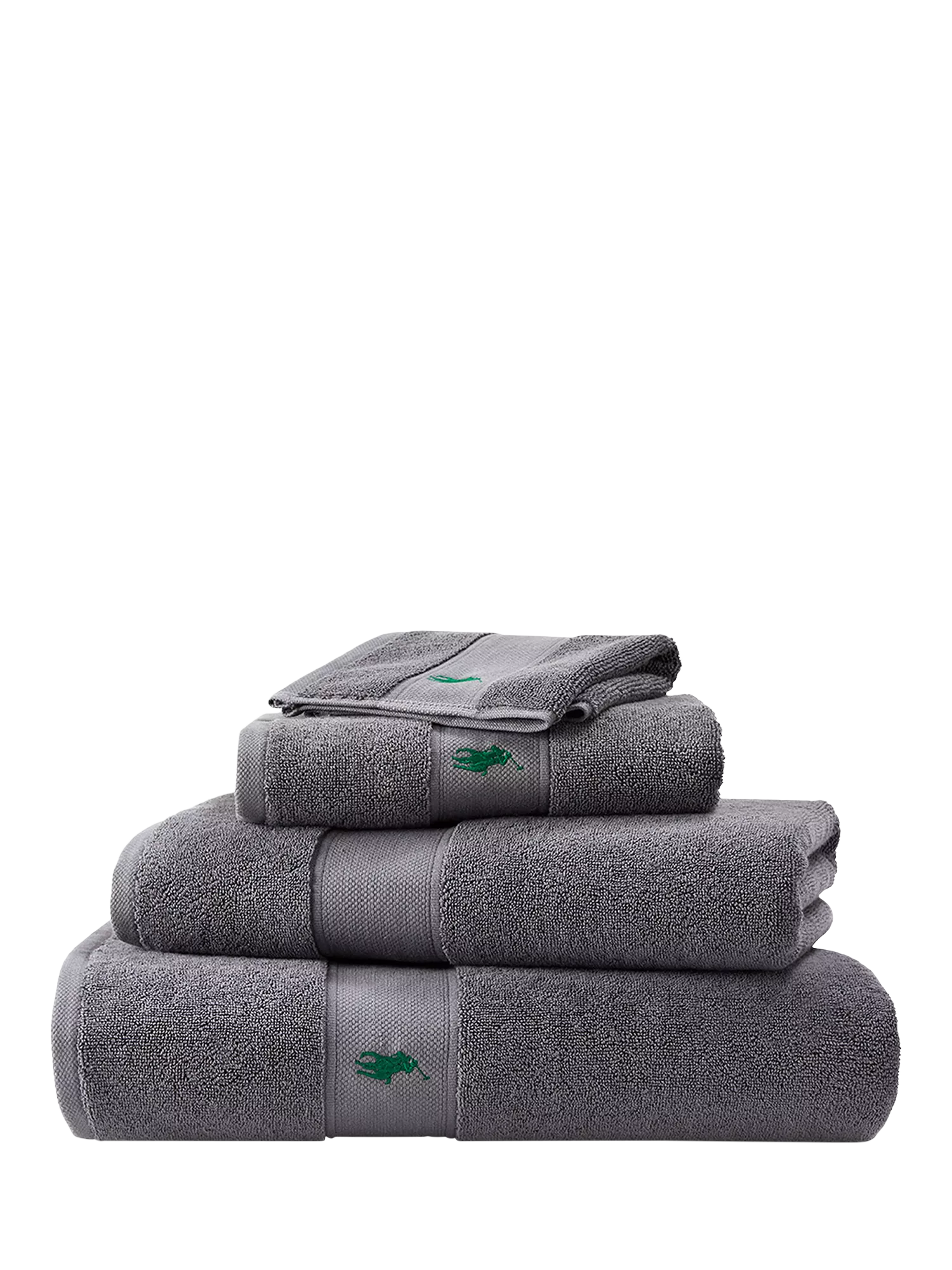 Ralph Lauren Polo Player Cotton Bath Towel 90x160cm