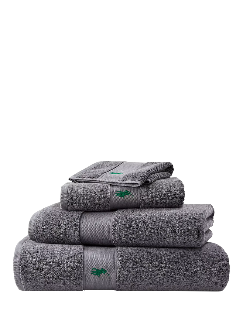 Ralph Lauren Polo Player Cotton Bath Towel 90x160cm