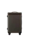 Carl Friedrik The Carry-On 4-Wheel 56cm Cabin Case, 40L, Dark Olive, One Size