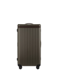 Carl Friedrik The Trunk 4-Wheel 72cm Large Suitcase 90L