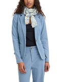 ICHI Ianja Scarf Nebulas Blue, UK version