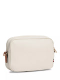 Tommy Hilfiger crossbody camera bag cream 2 litres (British brand)