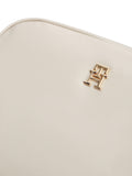 Tommy Hilfiger crossbody camera bag cream 2 litres (British brand)