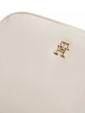 Tommy Hilfiger crossbody camera bag cream 2 litres (British brand)