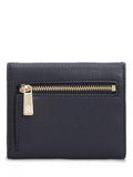 Tommy Hilfiger trifold purse dark blue, imported from the UK