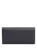 Tommy Hilfiger dark blue flap purse, UK version