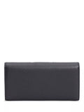 Tommy Hilfiger dark blue flap purse, UK version