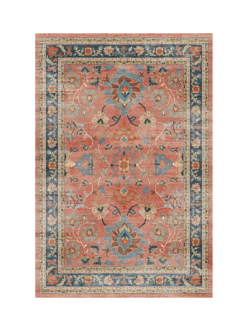 Ruggable Calabria rug 90x60cm, UK version