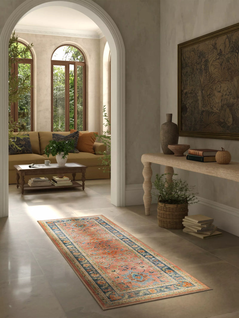 Ruggable Calabria rug 90x60cm, UK version