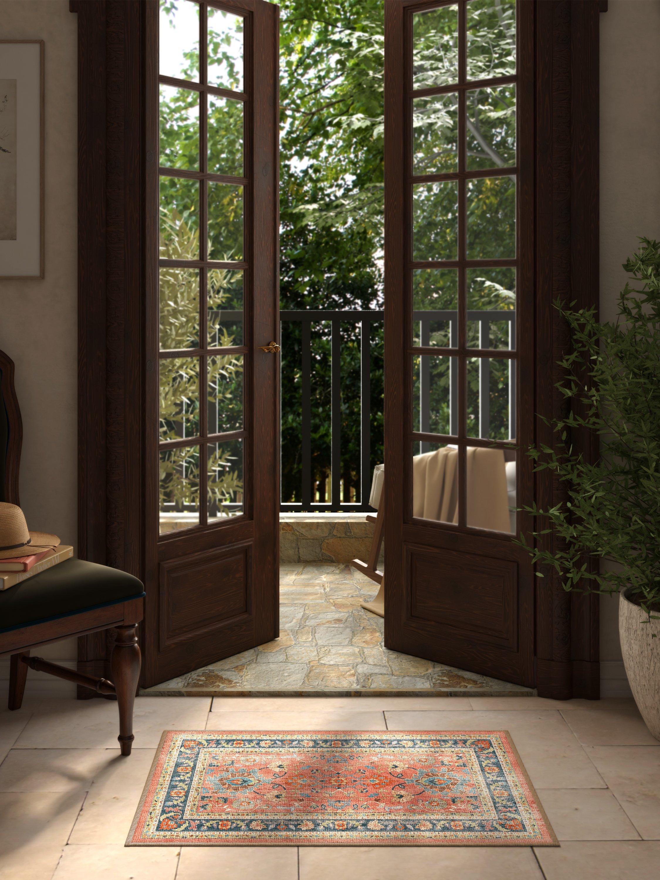 Ruggable Calabria rug 90x60cm, UK version